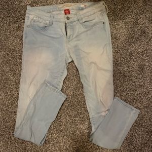 Arizona Jean Co. Juniors Super Skinny Jeans